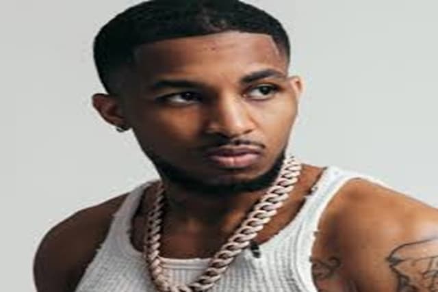 US rapper DDG plans to buy a house in Lagos amid child custody battle