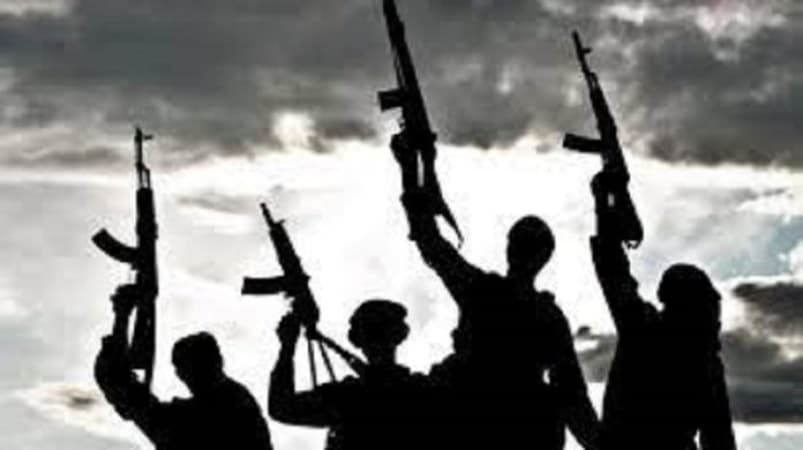 Suspected warlords kill one in Ebonyi community
