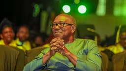 Obi decries get-rich-quick syndrome among youths