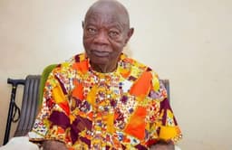 BREAKING: Highlife legend Mike Ejeagha of 'Gwo gwo gwo ngwo' fame dies in Enugu