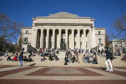 Top US universities raced to become global campuses. Under Trump, it’s becoming a liability