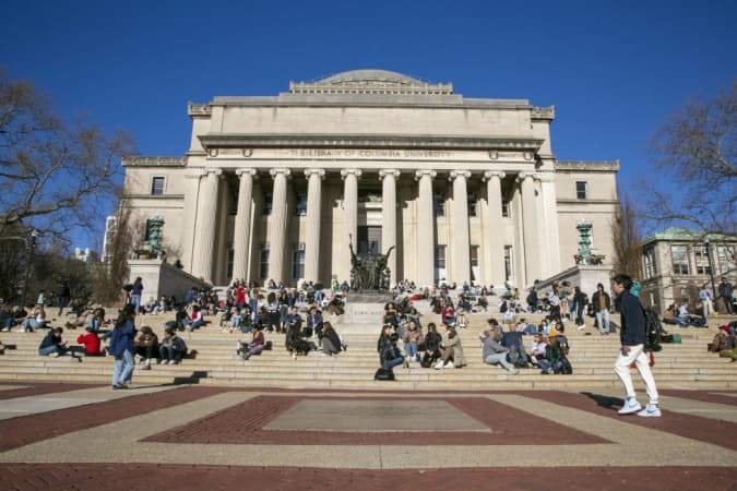Top US universities raced to become global campuses. Under Trump, it’s becoming a liability