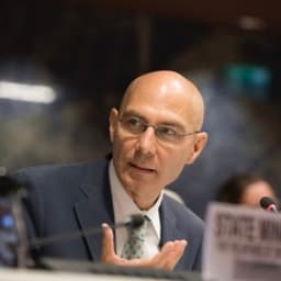 UN human rights chief calls on US to withdraw sanctions on ICC judges