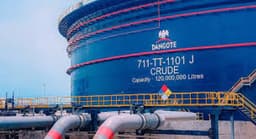 Otedola hails Dangote refinery as ‘eighth wonder,’ lauds Tinubu’s vision