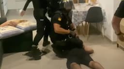  Operation Black Shadow: 8 suspects arrested as Police forces from Europe,  South America and US dismantle Canary drug rings