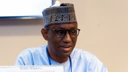 Insecurity: Controlling illicit arms key to defeating terrorism — NSA Ribadu