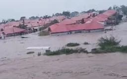 Flood Warning… South-south states’ poor response as rainfall devastates communities