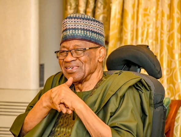 Mokwa flood, an act of God — IBB