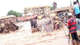 Mokwa Tragedy: Survivors recount harrowing experiences