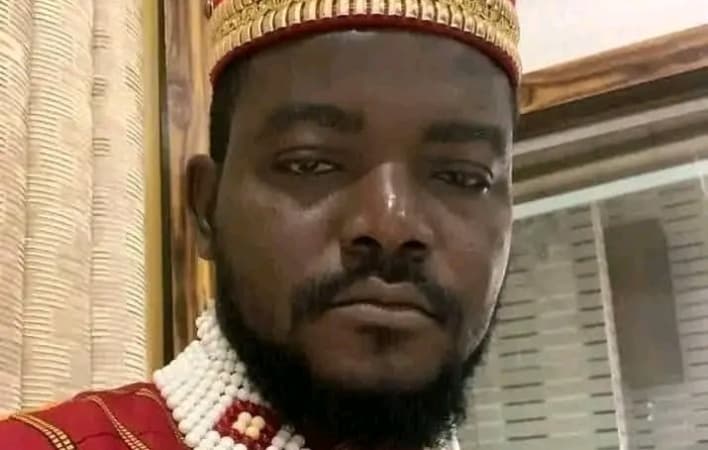 Inside story of alleged Enugu ritual killer’s pit of horror