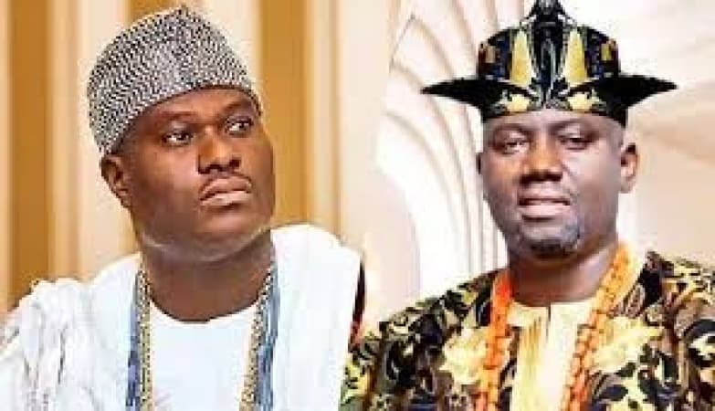 Why Alaafin did not visit Ooni — Aides