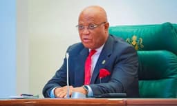 Hurricane Tinubu set to sweep more states after Gov Eno’s defection