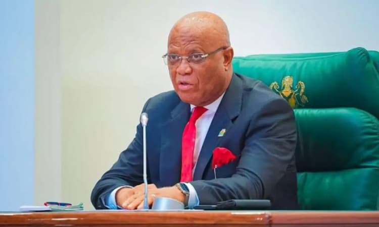 Hurricane Tinubu set to sweep more states after Gov Eno’s defection