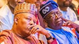 2027: Questions over Shettima’s fate