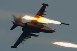 Eid-el-Kabir: NAF foils terror attacks in Borno
