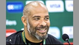 We’ll continue to work on our playing pattern — Eric Chelle