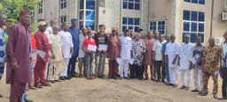 Emulate Ikeazor's example, Obosi town union leader enjoins rich Obosi indigenes