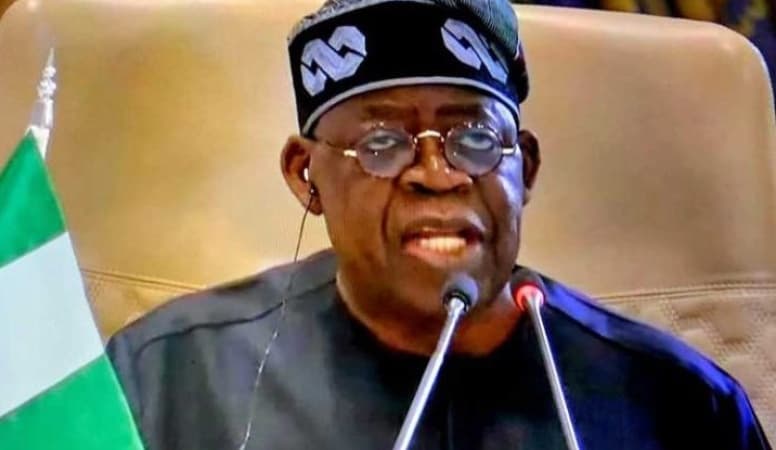 Osun 2026: Open Letter to President Tinubu