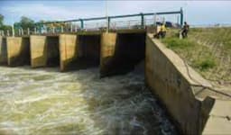 Zulum, Shehu of Borno raise alarm about looming disaster, task FG over Alau Dam project
