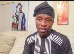 2027: Defection has no political value, LP will pull surprises — Former presidential aspirant
