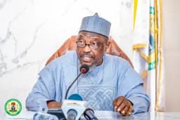 NAHCON sets June 13 for return of Nigerian pilgrims from Saudi Arabia
