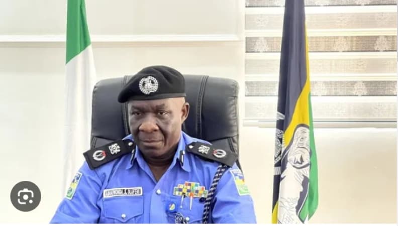 Anti-kidnapping protest: Security operatives raise storm in Delta  