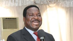 Nigeria drifting toward authoritarian rule, Ozekhome cries out