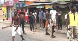 Tension in Akwa Ibom community as suspected cultists threaten attack