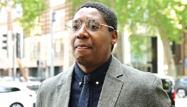 British-Nigerian celebrity artist sentenced to prison for terror financing