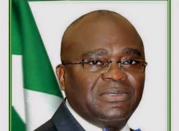Why FG is linking Nigeria to Niger by rail — NRC MD