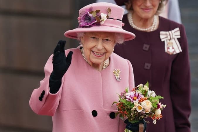 Queen Elizabeth didn’t sleep in Ijebu during her visit in 1956 — Group
