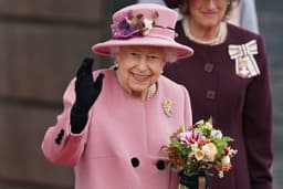 Queen Elizabeth didn’t sleep in Ijebu during her visit in 1956 — Group