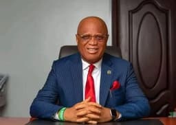 Two commissioners debunk rumours of resignation from Akwa Ibom EXCO