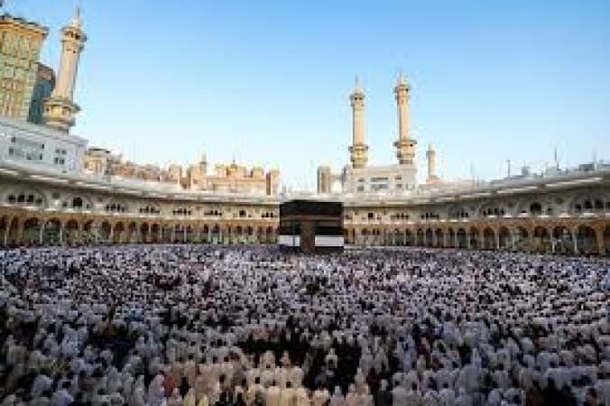 At least 13 hajj pilgrims reported dead in Saudi Arabia