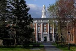 US to resume processing Harvard visas