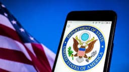 United States warns about violent crime, kidnappings, and terrorist attacks in South Africa