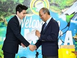 Nigerians, others granted Jamaican citizenship