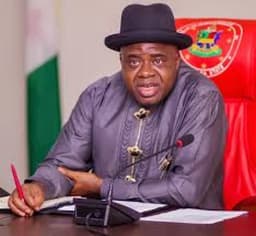 Ijaw will disown Gov Diri if he defects to APC — Ijaw Media Forum President