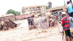 Flooding in 33 states: Food insecurity may worsen
