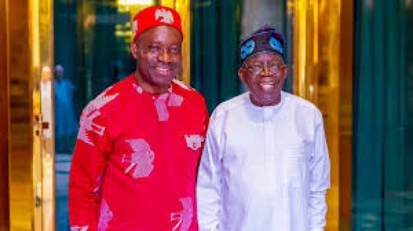 Anambra, Osun polls: Anxieties in APC as Soludo, Adeleke court Tinubu