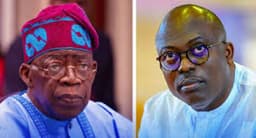 Jonathan, others pile pressure on Tinubu to reinstate Fubara