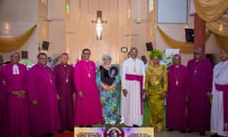 Anglican Communion calls for framework to promote Nigeria’s unity, address fundamental issues