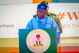 June 12: President Tinubu to confer national honours on select legislators