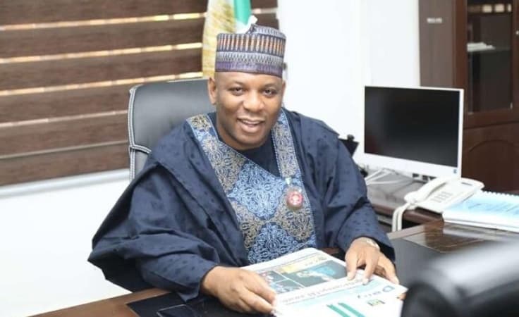 FG set to revive Ajaokuta steel plant