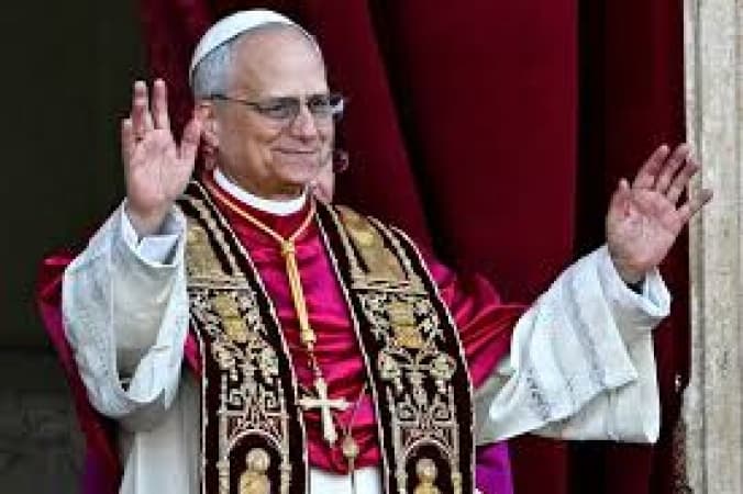 Catholic Church explains Pope’s selection process during Pentecost celebration