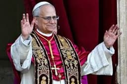Catholic Church explains Pope’s selection process during Pentecost celebration