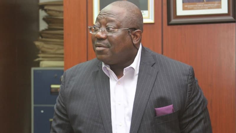FCSC disowns online promotion exams form, warns public against fraud