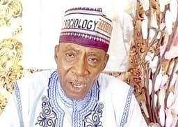 APC prioritises 2027 re-election over hunger, terrorism — ACF