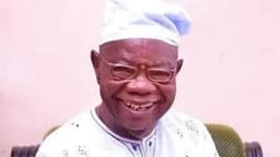 Why we buried highlife legend Mike Ejeagha 24 hours after his death — Son