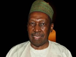 Alleged Coup: How Justice Uwais rescued me — Col. Bello Fadile